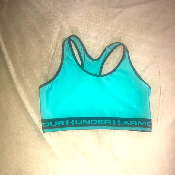 Under Armour Other - Under Armor Sports Bra